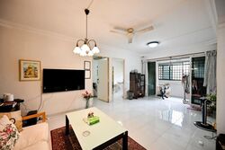 Blk 569 Pasir Ris Street 51 (Pasir Ris), HDB 5 Rooms #576099091